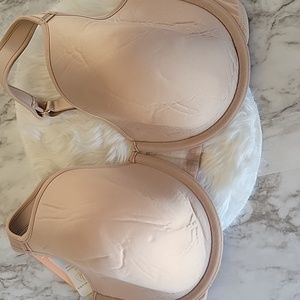 MEMORY FOAM FULL COVERAGE BRA